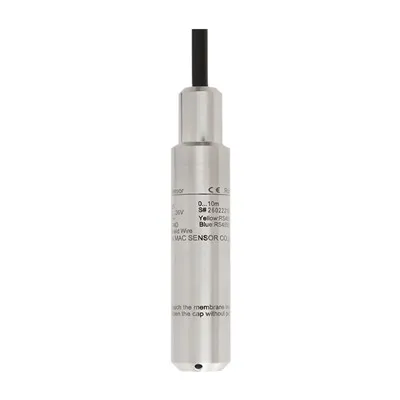 Kütuse taseme rõhuandur